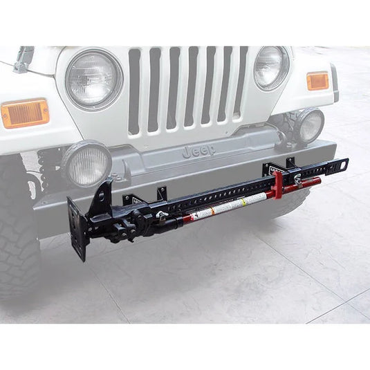 Hi-Lift 4X400 Jack Bumper Mount 4xRac