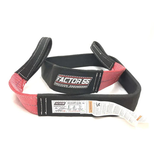 Factor 55 00077 Tree Saver Strap