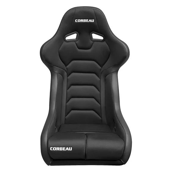 Load image into Gallery viewer, Corbeau FX1 Fixed Back Racing Seat
