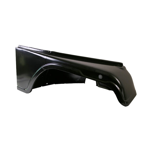 Load image into Gallery viewer, Crown Automotive Steel Front Fender for 72-86 Jeep CJ-5, CJ-7 &amp; CJ-8
