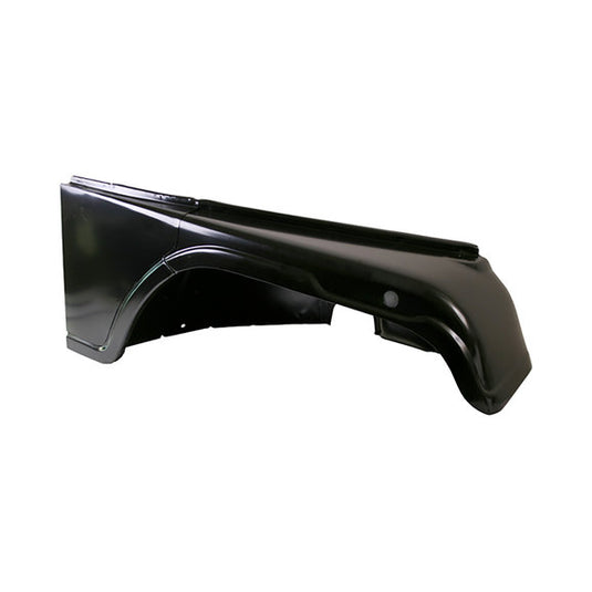 Crown Automotive Steel Front Fender for 72-86 Jeep CJ-5, CJ-7 & CJ-8