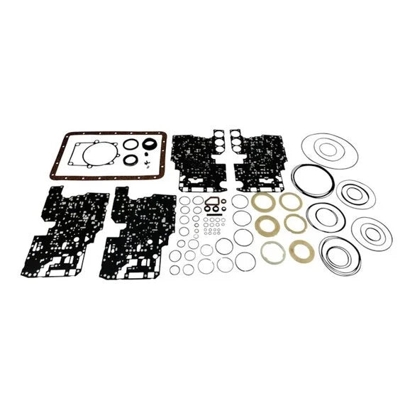 Crown Automotive 53007998KT Transmission Overhaul Kit for 87-01 Jeep Cherokee XJ with AW4 Transmission