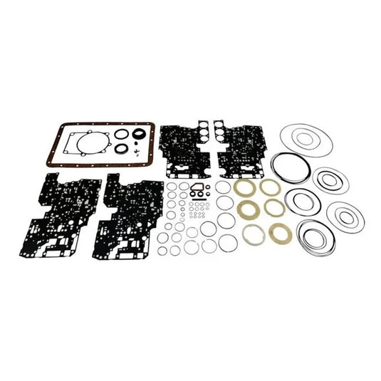 Crown Automotive 53007998KT Transmission Overhaul Kit for 87-01 Jeep Cherokee XJ with AW4 Transmission