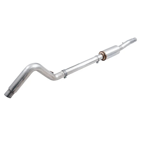 AWE Exhaust Mid-Pipes for 12-18 Jeep Wrangler JK 3.6L