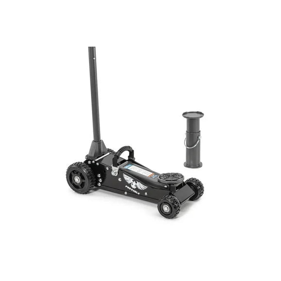 Load image into Gallery viewer, Pro Eagle ORJ15B4X 1.5 Ton Big Wheel Off Road Jack
