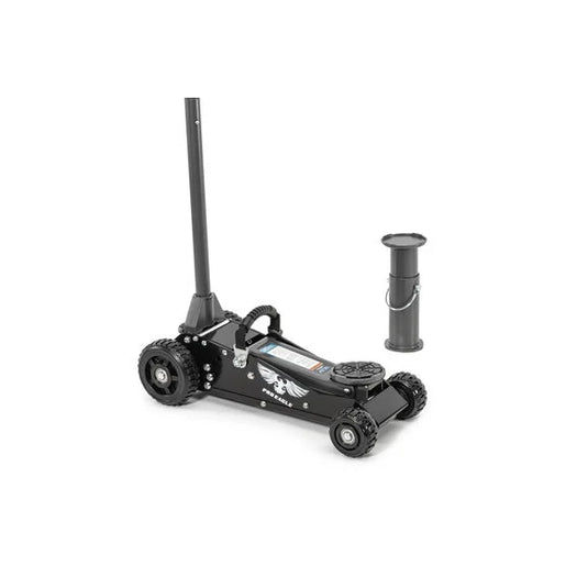 Pro Eagle ORJ15B4X 1.5 Ton Big Wheel Off Road Jack