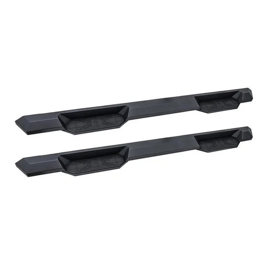 Westin 56-23295 HDX Xtreme Nerf Step Bars for 07-18 Jeep Wrangler Unlimited JK