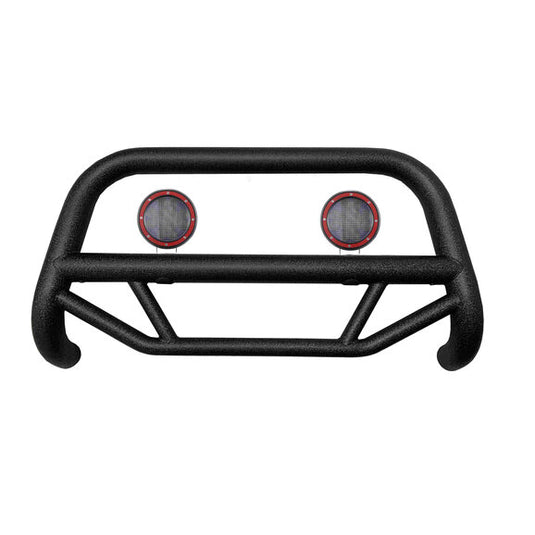 Black Horse Off Road Max T Bull Bar for 07-18 Jeep Wrangler JK