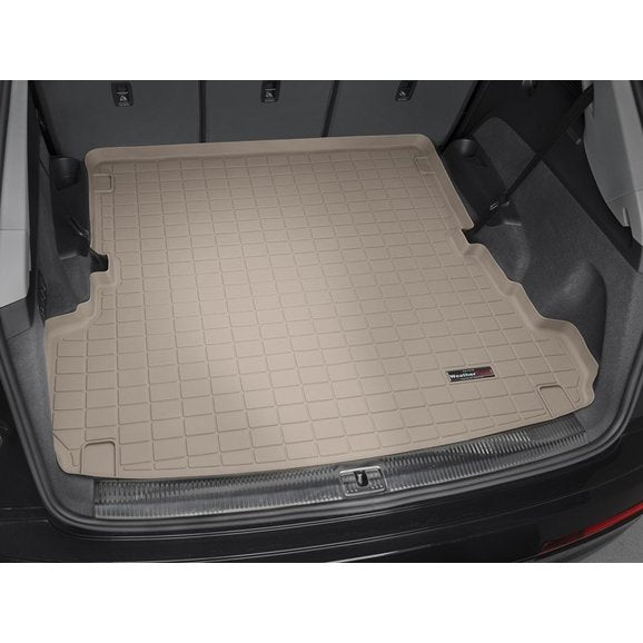 Load image into Gallery viewer, WeatherTech Cargo Liner for 21-23 Grand Cherokee L
