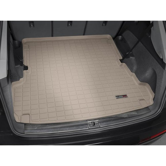 WeatherTech Cargo Liner for 21-23 Grand Cherokee L