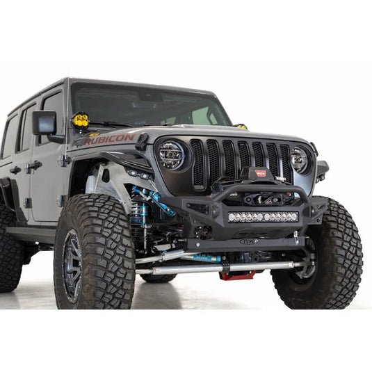 ADD Offroad Stealth Fighter Fenders for 18-24 Jeep Wrangler JL & Gladiator JT