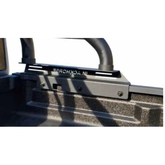 Load image into Gallery viewer, Black Horse Off Road Classic Roll Bar for 20-23 Jeep Gladiator JT
