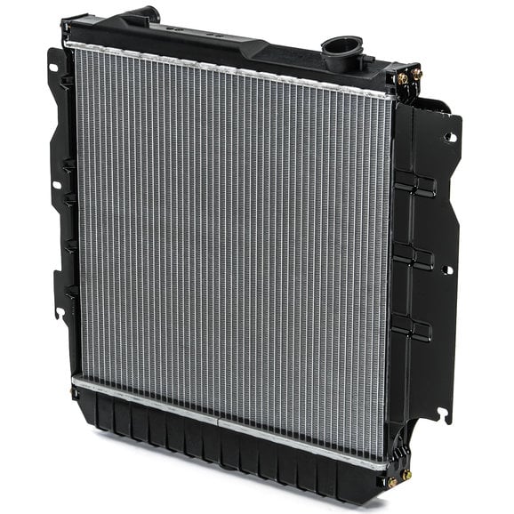 Load image into Gallery viewer, CSF 3244 OE Style Replacement Radiator for 87-06 Jeep Wrangler YJ &amp; TJ
