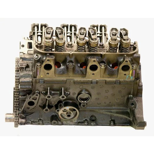 ATK Engines DC38 Replacement 2.8L V6 Engine for 1984 Jeep Cherokee XJ & Wagoneer