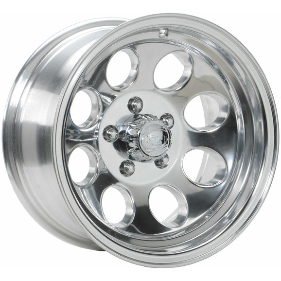 Load image into Gallery viewer, iON Series 171 Wheel for 55-86 Jeep CJ
