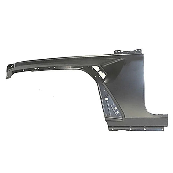 Load image into Gallery viewer, Mopar Front Fender for 18-24 Jeep Wrangler JL &amp; Gladiator JT
