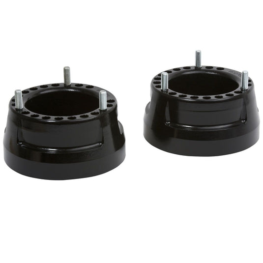 Daystar 2" Leveling Kit for 94-13 Dodge Ram 1500,2500,3500 (2WD & 4WD)