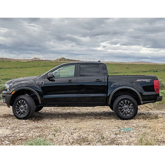 Daystar 2" Leveling Kit for the 2019 Ford Ranger