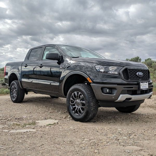 Daystar 2" Leveling Kit for the 2019 Ford Ranger