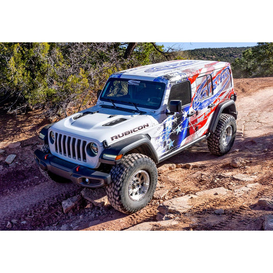 Daystar 2018 Jeep Wrangler JL 2" Lift Kit