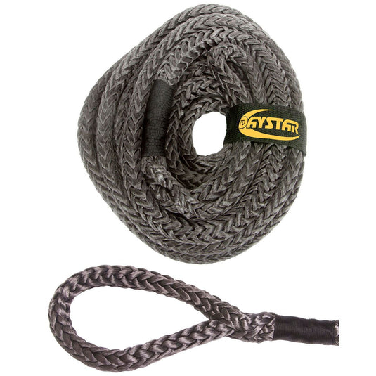 Daystar 1/2” Rope w/ Loop Ends