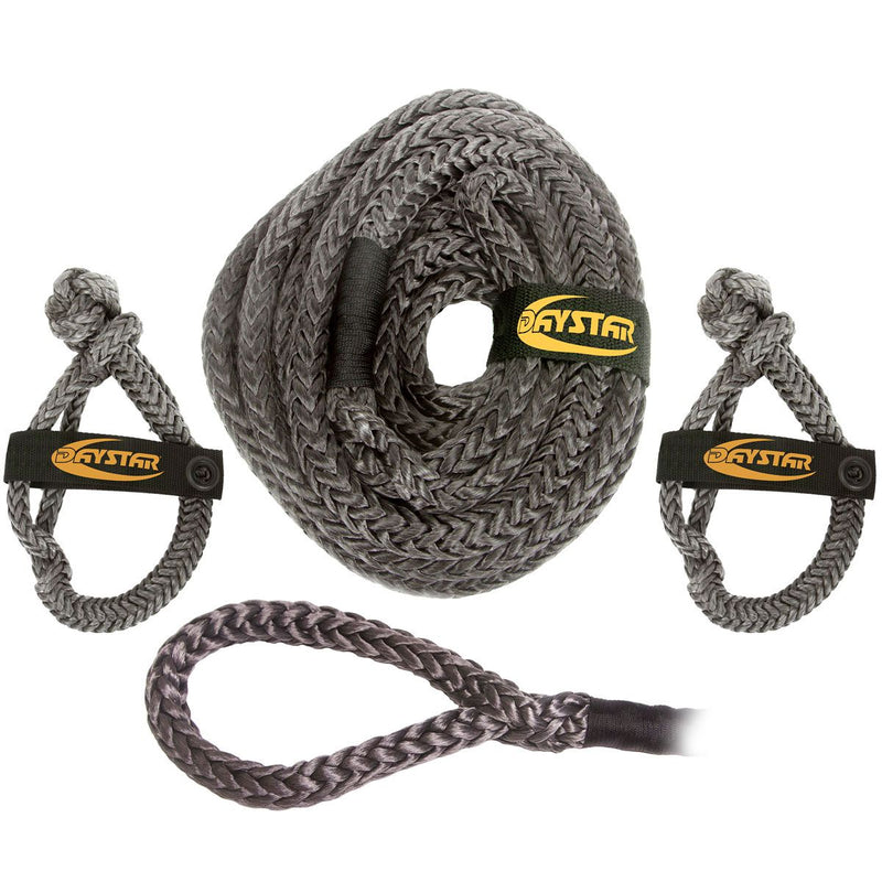 Load image into Gallery viewer, Daystar 3/4” Rope w/ Loop Ends
