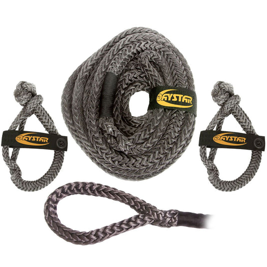 Daystar 3/4” Rope w/ Loop Ends