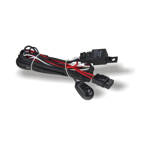 Load image into Gallery viewer, DV8 Offroad Light Wiring Harness for DV8 LED Lights
