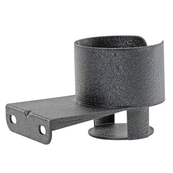 Load image into Gallery viewer, Rugged Ridge 13306.01 Cup Holder for 76-95 Jeep CJ-5, CJ-7, CJ-8 Scrambler &amp; Wrangler YJ
