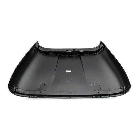 AccuPart Replacement Hood for 72-86 Jeep CJ5, CJ7 & CJ8