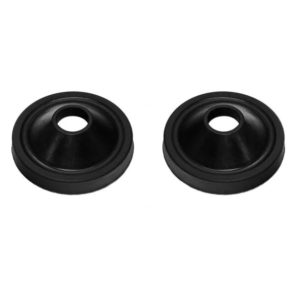 Load image into Gallery viewer, ICON Vehicle Dynamics IVD2310 0.75in Rear Coil Spacer Pair for 07-18 Jeep Wrangler JK
