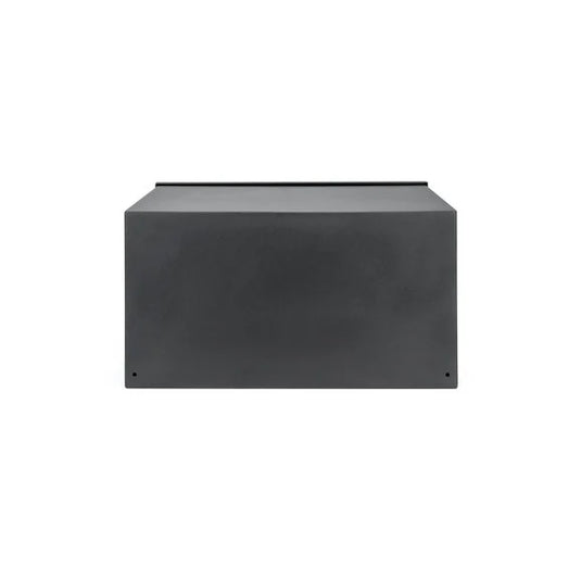 Lost Canyon ROVE-SEC-1 Trail and Tool Security Storage Box for 07-24 Jeep Wrangler JK & JL Unlimited 4-Door