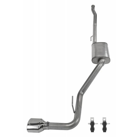 Pypes Performance Exhaust 2.5