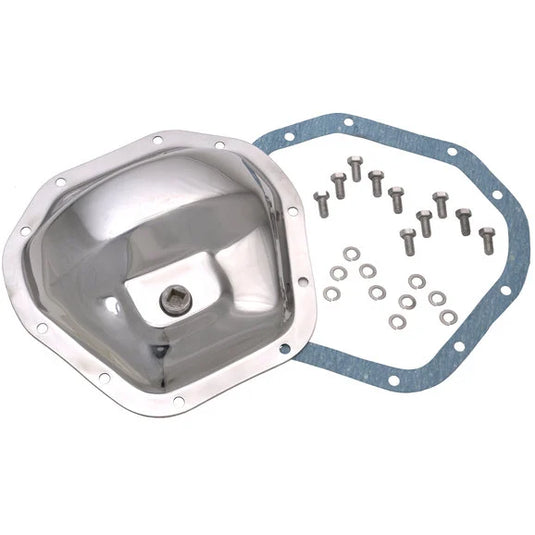 Kentrol 304M60 Differential Cover in Stainless Steel for Dana 60 & 70 Axles