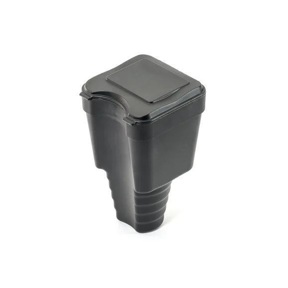 Load image into Gallery viewer, Vertically Driven Products 3895 Cup Holder Trash Can
