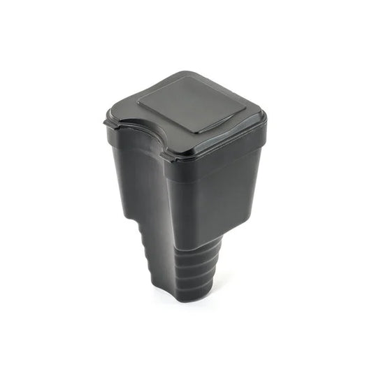 Vertically Driven Products 3895 Cup Holder Trash Can