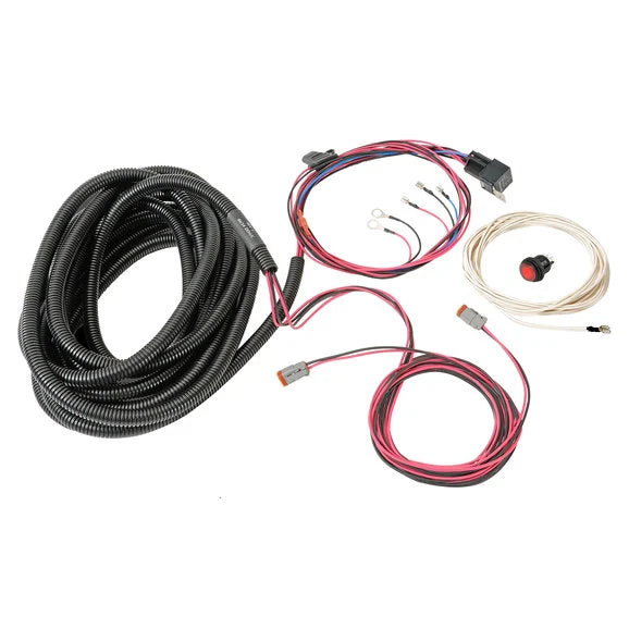 Rigid Industries 40192 Back Up Lamp Wiring Harness