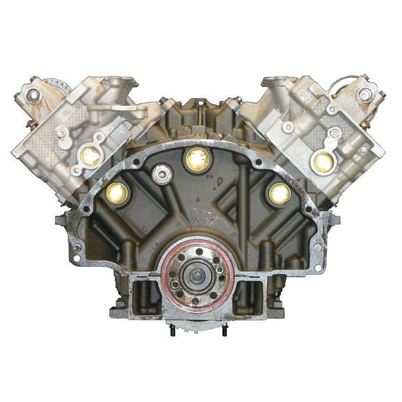 Load image into Gallery viewer, ATK Engines Replacement 3.7L V6 Engine for 2004 Jeep Liberty KJ
