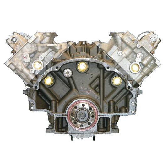 ATK Engines Replacement 3.7L V6 Engine for 2004 Jeep Liberty KJ