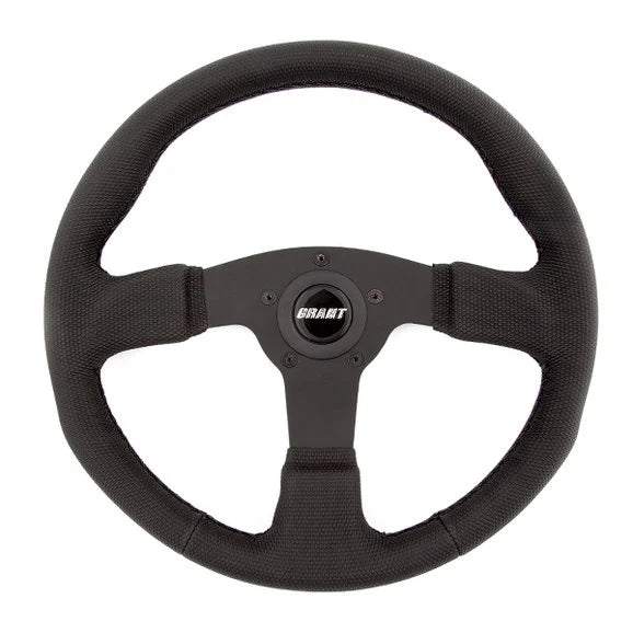 Grant Products 8511 Gripper Series 13.5 Inch Steering Wheel