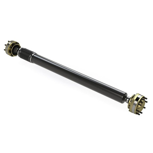 Teraflex High-Angle Rzeppa CV Front Driveshaft for 07-18 Jeep Wrangler JK with 3-6" Lift