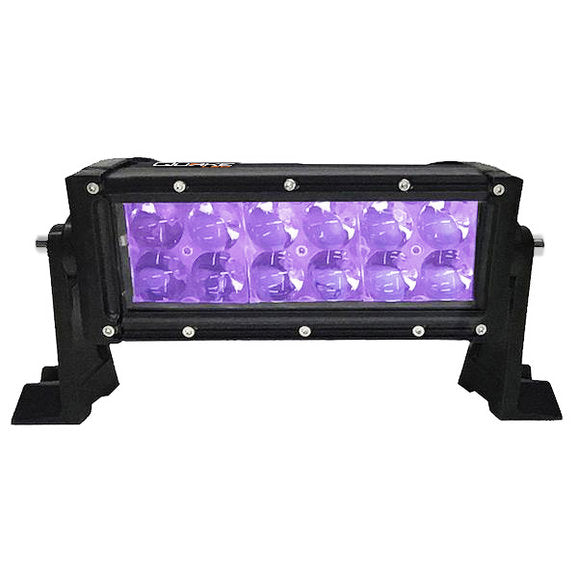 Load image into Gallery viewer, Quake LED Dual Row RGB Ultra Accent Light Bar
