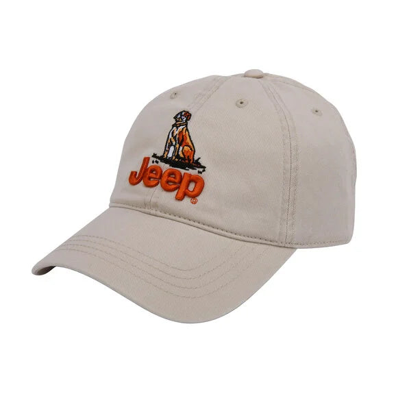 Load image into Gallery viewer, Jeep Merchandise Jeep Dogs Premium Chino Twill
