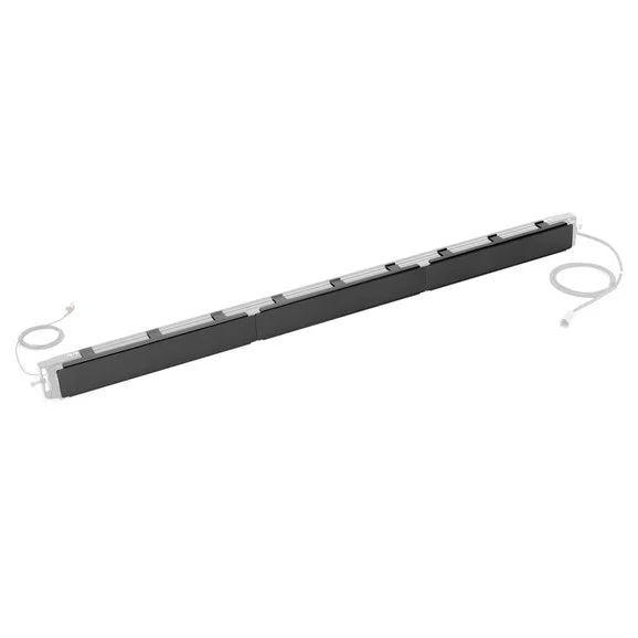 Load image into Gallery viewer, Quadratec J5 51&quot; LED Light Bar Cover
