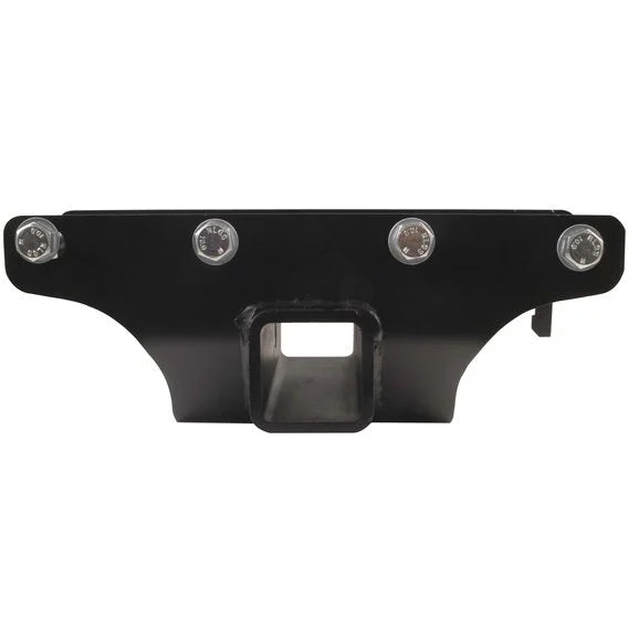 Load image into Gallery viewer, Paramount Automotive 81-20107 Hitch Receiver for 18-22 Jeep Wrangler JL
