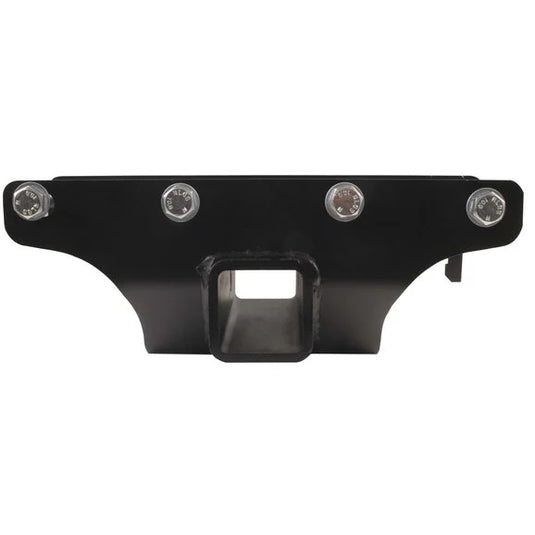 Paramount Automotive 81-20107 Hitch Receiver for 18-22 Jeep Wrangler JL