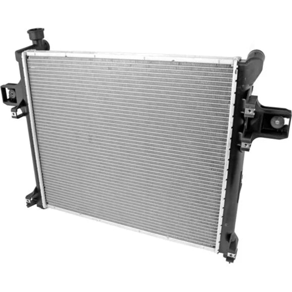 OMIX 17101.40 Radiator for 05-10 Jeep Grand Cherokee WK and 06-10 Commander XK with V8 Engine