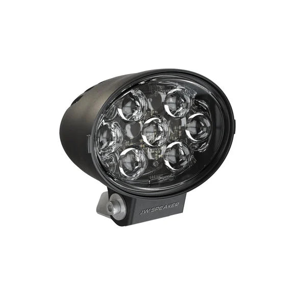 Load image into Gallery viewer, J.W. Speaker 0550711 TS3001V 5&quot; x 7&quot; Oval LED Pencil Beam Light- Each with Glass Lens
