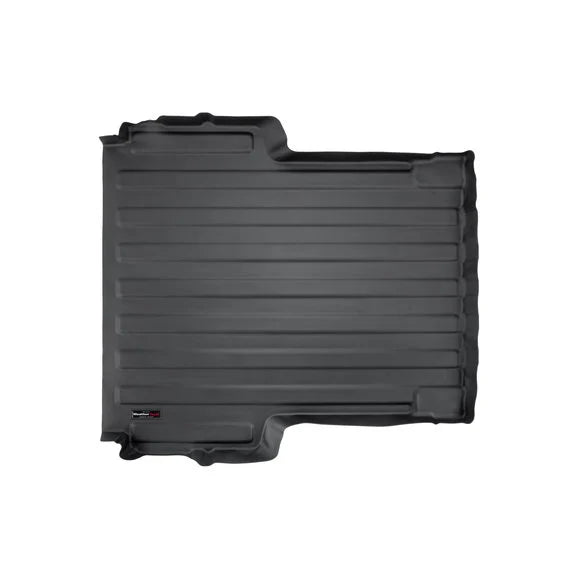 Load image into Gallery viewer, WeatherTech 36017 Techliner Bed Liner for 20-22 Jeep Gladiator JT
