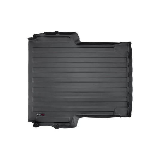 WeatherTech 36017 Techliner Bed Liner for 20-22 Jeep Gladiator JT